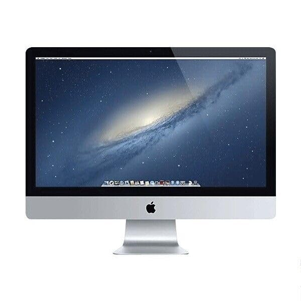 iMac27inch 5K-Retina￼ i5 32GB 1TB Fusion Apple iMac 27